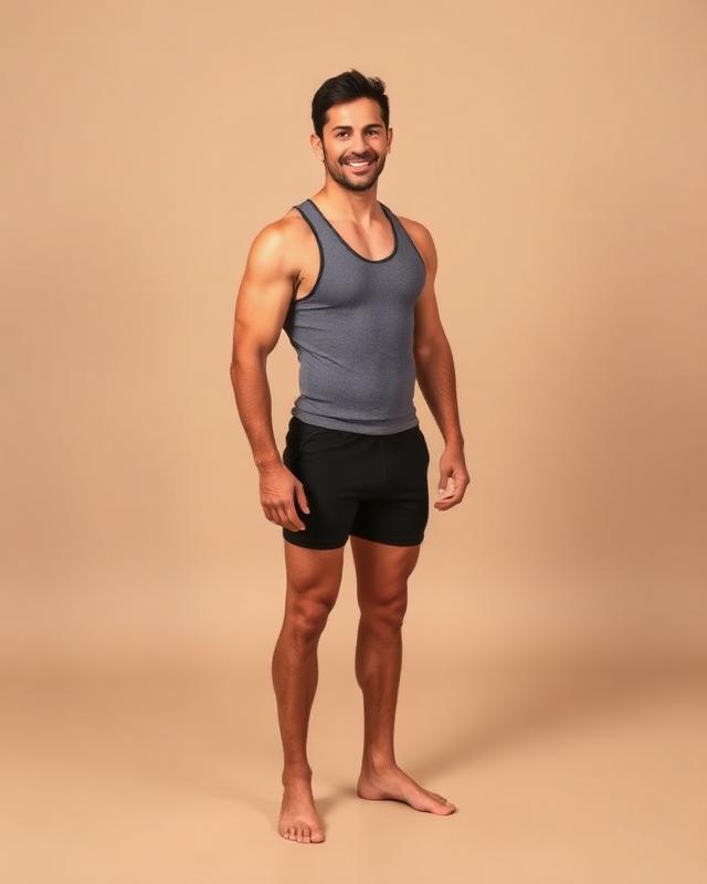 Diego, 31 años después del acompañamiento nutricional